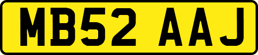 MB52AAJ