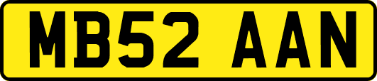 MB52AAN