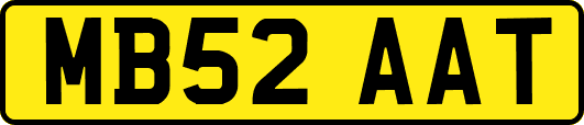 MB52AAT