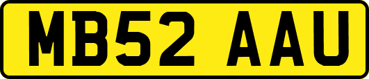 MB52AAU