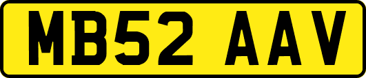 MB52AAV