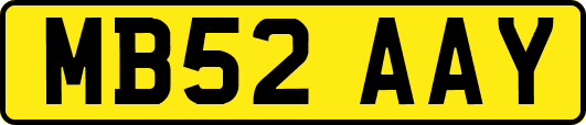 MB52AAY