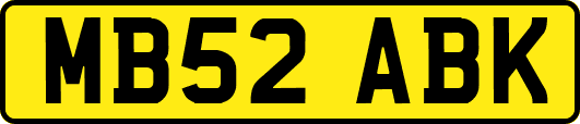 MB52ABK