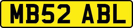 MB52ABL
