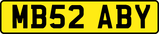 MB52ABY