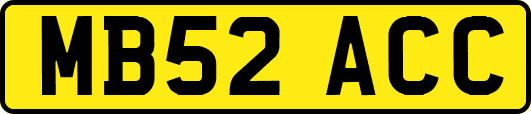 MB52ACC
