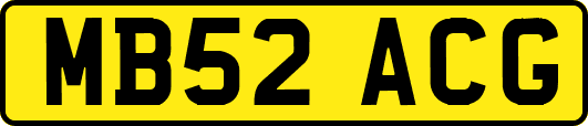 MB52ACG