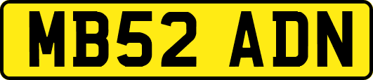 MB52ADN