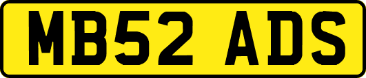 MB52ADS