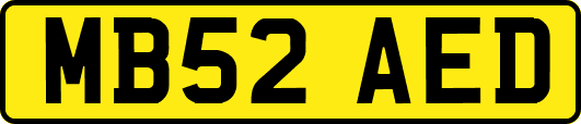 MB52AED