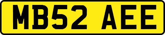 MB52AEE
