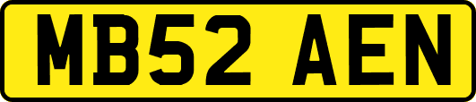 MB52AEN