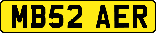 MB52AER