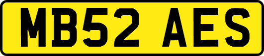 MB52AES