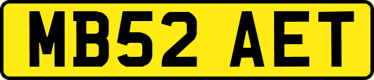 MB52AET