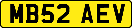 MB52AEV