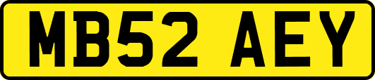 MB52AEY
