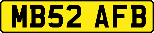 MB52AFB