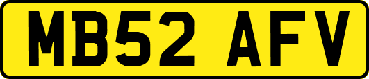 MB52AFV