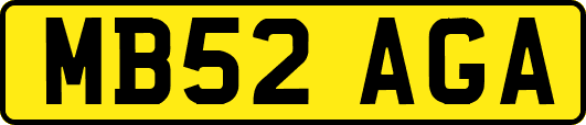 MB52AGA