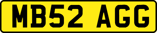MB52AGG