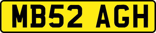 MB52AGH