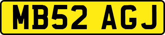 MB52AGJ