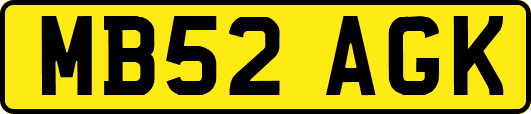 MB52AGK