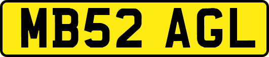 MB52AGL
