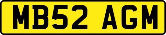 MB52AGM