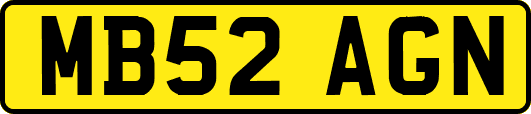 MB52AGN