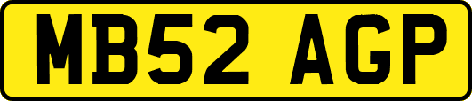 MB52AGP