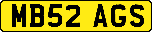 MB52AGS