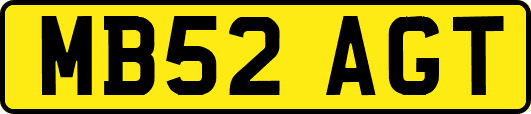 MB52AGT