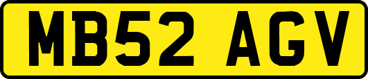 MB52AGV