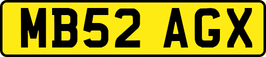MB52AGX