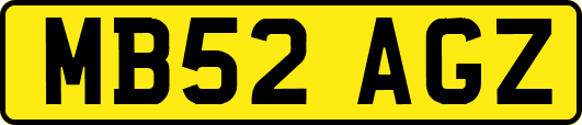 MB52AGZ