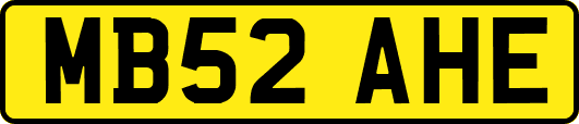 MB52AHE