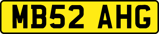 MB52AHG
