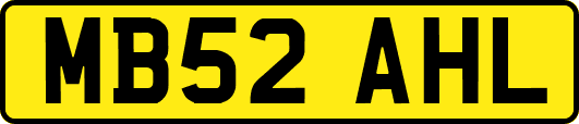 MB52AHL