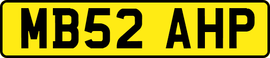 MB52AHP
