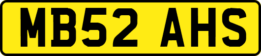 MB52AHS