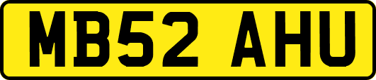 MB52AHU