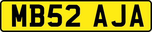 MB52AJA