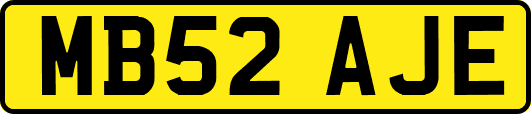 MB52AJE