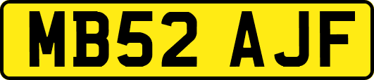 MB52AJF