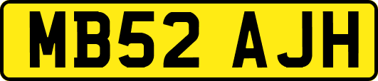MB52AJH