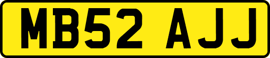 MB52AJJ