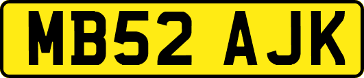 MB52AJK