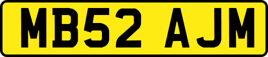 MB52AJM